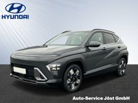 gebraucht Hyundai Kona Prime 198PS AUTOMATIK -AKTIONSPREIS!!
