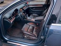 gebraucht Audi A8 4.2 fsi 350 ps v8 Facelift perfekten Zustand TÜV Neu a.w.
