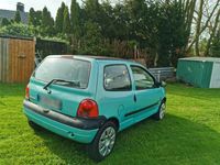 gebraucht Renault Twingo 1.2