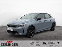 Gebraucht Opel Corsa 101 PS (74 kW) 2025 Grafikgrau Kleinwagen