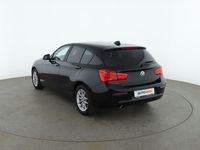 gebraucht BMW 116 1er i Advantage, Benzin, 14.560 €