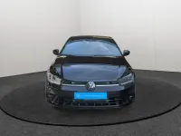 Gebraucht VW Polo R-line 116 PS (85 kW) 2025 Schwarz Kleinwagen