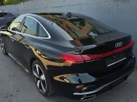Occasion Audi A5 S-Line 204 ch (150 kW) 2025 Noir Berline