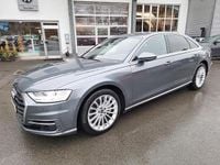 Gebraucht Audi A8 Ambiente 340 PS (250 kW) 2021 Limousine