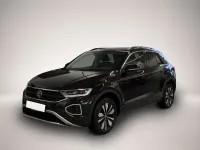 Gebraucht VW T-Roc Goal 150 PS (110 kW) 2025 Schwarz SUV