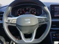 Brugt Seat Tarraco 4Drive 200 HK (147 kW) 2022 Sort SUV