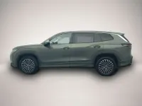 Gebraucht VW Tayron S 204 PS (150 kW) 2025 Grün SUV