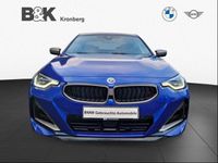 gebraucht BMW M240 xDrive Coupe