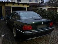 Gebraucht BMW 728 193 PS (141 kW) 1997 Limousine