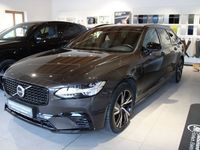 gebraucht Volvo V90 T6 Recharge AWD Geartronic RDesign