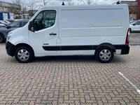 Gebraucht Nissan NV400 125 PS (91 kW) 2014 Weiß Van