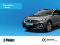 Gebraucht VW Touareg Elegance 286 PS (210 kW) 2018 Schwarz / deep black (metallic) SUV