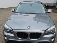 Gebraucht BMW X1 177 PS (130 kW) 2010 SUV