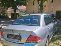 Gebraucht Mitsubishi Lancer 98 PS (72 kW) 2004 Grau Limousine