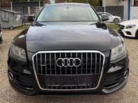 Usado Audi Q5 Design 179 HP (131 kW) 2013 Preto SUV