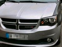 gebraucht Dodge Grand Caravan GT