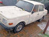 Gebraucht Wartburg 353 1988 Weiß Limousine