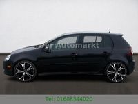 Gebraucht VW Golf VI Edition 340 PS (250 kW) 2008 Schwarz Kleinwagen