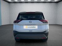 Neu Nissan X-Trail 163 PS (119 kW) 2025 Weiß SUV