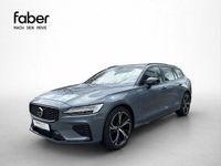 Gebraucht Volvo V60 Plus 455 PS (334 kW) 2023 Grau Kombi