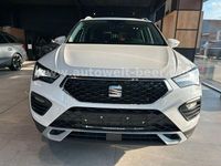 Neu Seat Ateca 150 PS (110 kW) 2026 Weiß SUV