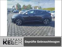 gebraucht Toyota C-HR plus Two-Tone Lackierung [BCL]