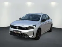 Gebraucht Opel Corsa 75 PS (55 kW) 2023 Kristall silber (metallic) Kleinwagen