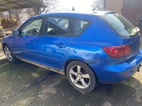 gebraucht Mazda 3 31.6 Sport Comfort