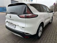 gebraucht Renault Espace ENERGY dCi 130 Intens 7Sitze LED Panorama