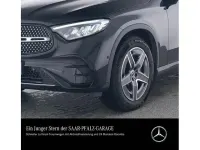 Gebraucht Mercedes 200 AMG 204 PS (150 kW) 2025 SUV
