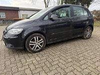 Gebraucht VW Golf IV 106 PS (77 kW) 2006 Schwarz Limousine