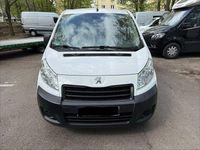 Usado Peugeot Expert 128 CV (94 kW) 2014 Blanco Van