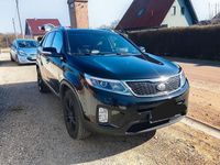 Gebraucht Kia Sorento 197 PS (144 kW) 2013 Schwarz SUV