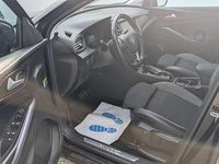 Gebraucht Opel Grandland X 131 PS (96 kW) 2020 Diamant schwarz SUV