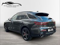 Gebraucht Genesis GV70 Sport 209 PS (153 kW) 2023 SUV