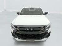Gebraucht Isuzu D-Max 165 PS (121 kW) 2024 Splash white Pickup