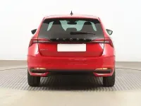 Occasion Skoda Scala Drive 116 ch (85 kW) 2024 Rouge Citadine
