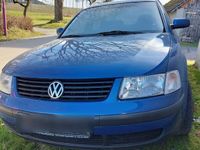 gebraucht VW Passat B5 Kombi 102PS Bj 1997