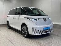 Gebraucht VW ID. Buzz Pro 210 kW (286 PS) 2024 Weiß Van / Kleinbus