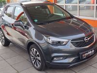 gebraucht Opel Mokka X MOKKA X* INNOVATION* NAVI* LEDER* KAMERA* 8-FACH