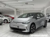 Gebraucht VW ID.3 Pro 150 kW (204 PS) 2024 Scale silver (silber) Kleinwagen