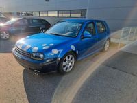 gebraucht VW Golf IV 1.6