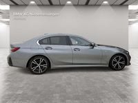 Gebraucht BMW 320 M Sport 190 PS (139 kW) 2024 Grau Limousine