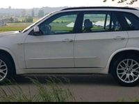 gebraucht BMW X5 2011 PS 306
