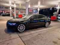 gebraucht Audi A6 