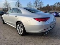 Gebraucht Mercedes CLS400 340 PS (250 kW) 2019 Silber Limousine