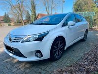 gebraucht Toyota Avensis 