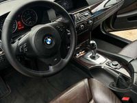 gebraucht BMW 525 525 i Aut. Edition Exclusive
