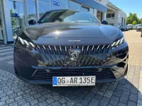 Gebraucht Peugeot 408 GT 224 PS (164 kW) 2026 Schwarz SUV