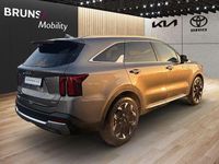 Neu Kia Sorento Platinum 193 PS (141 kW) 2025 Beige SUV